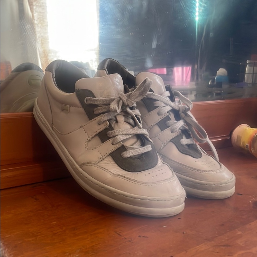GOSHA x Camper to&ether x rowa py64NHCKNN